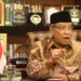 Ketum PBNU: Ajaran Wahabi, Pintu Masuk Terorisme