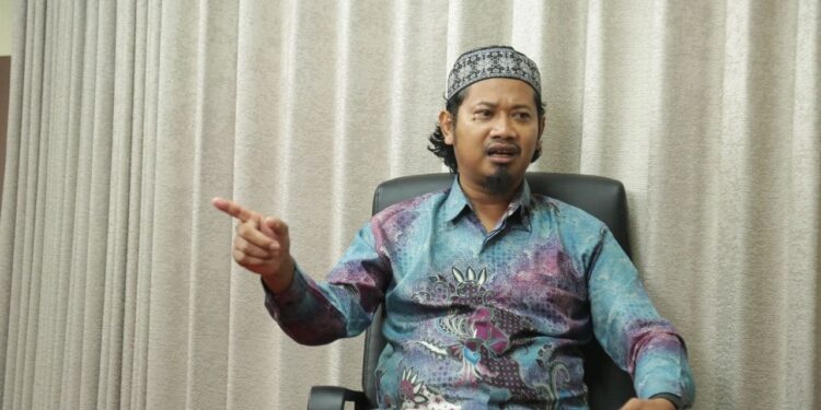 Ken Setiawan: Beragama Tak Boleh Diartikan Sekadar Prosesi Ritual-Formal