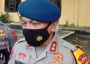 Baku Tembak MIT dengan Satgas Madago Raya di Poso, Dua Anak Buah Santoso Tewas