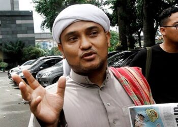 Jokowi Legalkan Industri Miras, DPP PA 212:  Tunggu Tanggal Mainnya Umat Islam Bereaksi