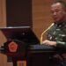 Kasum TNI: Personel TNI Diharapkan Jadi Teladan di Masyarakat