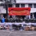 TNI Musnahkan Barang Bukti Perkara Tindak Pidana Militer, Mulai dari Senjata hingga Narkotika