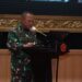 Kasum TNI: Kepercayaan Rakyat Terhadap TNI Masih Tinggi, 89 Persen