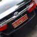 Viral Wanita Pamer Mobil Dinas TNI, Mabes TNI: Plat Nomornya ‘Bodong’
