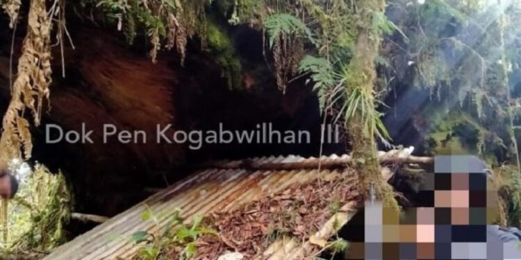 TNI: Teknik Gerilya KKB Papua Mirip Aksi Kelompok Teroris MIT Poso