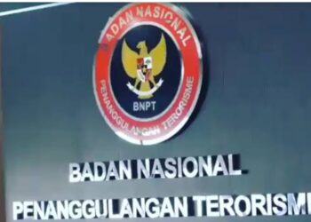 BNPT Tetapkan Lima Provinsi Sinergitas Cegah Terorisme, Jawa Barat Masuk