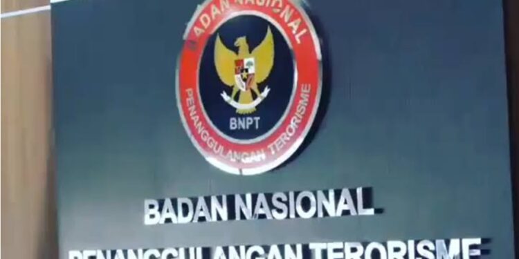 BNPT Tetapkan Lima Provinsi Sinergitas Cegah Terorisme, Jawa Barat Masuk