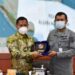 BNPT Jalin Kerja Sama dengan Bakamla RI, Sestama BNPT: Pemetaan Terorisme di Laut