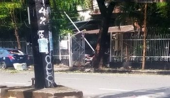 Bom di Gereja Katedral Makassar, Akibat Densus 88 Kerap Menangkap Terduga Teroris?