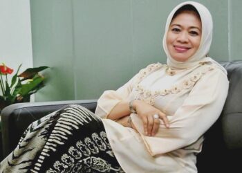 Pendidikan Agama sangat Penting Tumbuhkan Moralitas Bangsa, Kata Siti Musdah Mulia