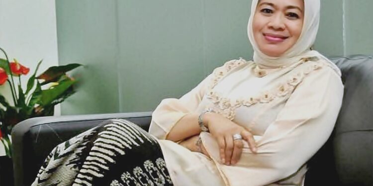 Pendidikan Agama sangat Penting Tumbuhkan Moralitas Bangsa, Kata Siti Musdah Mulia