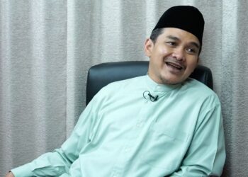 Sekjen PBMA: Tak Ada Kontradiksi antara Hukum dan Agama