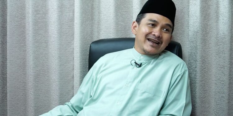 Sekjen PBMA: Tak Ada Kontradiksi antara Hukum dan Agama