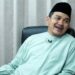 Sekjen PBMA: Tak Ada Kontradiksi antara Hukum dan Agama