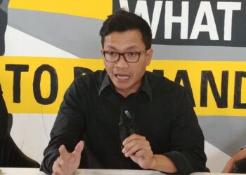 Amnesty Internasional Indonesia Kritik Ketua MPR RI, Gara-gara KKB Papua?