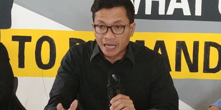 Amnesty Internasional Indonesia Kritik Ketua MPR RI, Gara-gara KKB Papua?