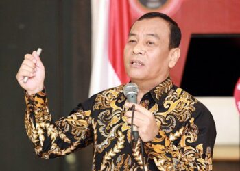 Masyarakat Harus Aktif Cegah Aksi dan Penyebaran Radikal Terorisme