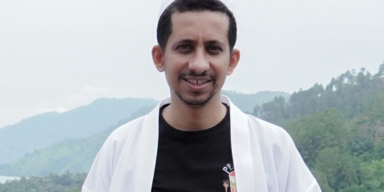 Habib Husein Ja’far: Aksi Terorisme Sama Saja Meneror Agamanya Sendiri
