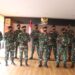 Sebanyak 12 Personel Kogabwilhan I Naik Pangkat, Siapa Saja?