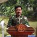 Panglima TNI Kerahkan Prajurit dan Alutsista Bantu Korban Bencana Alam di NTT dan NTB