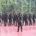 Panglima TNI: Wanita TNI Punya Peran Ganda