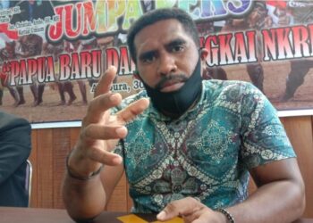 Aksi KKB Papua, Melanggar HAM dan Menghambat Pembangunan