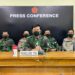 Panglima TNI Bakal Naikkan Pangkat 53 Personel Awak KRI Nanggala-402 yang Gugur