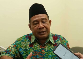 Wasekjen LPOI: Puasa, Jadi Momentum Saling Toleransi
