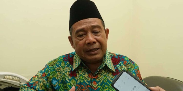 Wasekjen LPOI: Puasa, Jadi Momentum Saling Toleransi