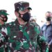 Pasca Serangan Teroris, TNI Tingkatkan Pengamanan di Rumah Ibadah hingga Objek Vital