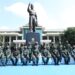 Panglima TNI: Marsda TNI Anumerta Abdulrahman Saleh, Putera Terbaik yang Pernah Dimiliki TNI AU