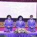Istri Panglima TNI: Memajukan dan Meningkatkan organisasi, Tak Selamanya Berjalan Sesuai Harapan