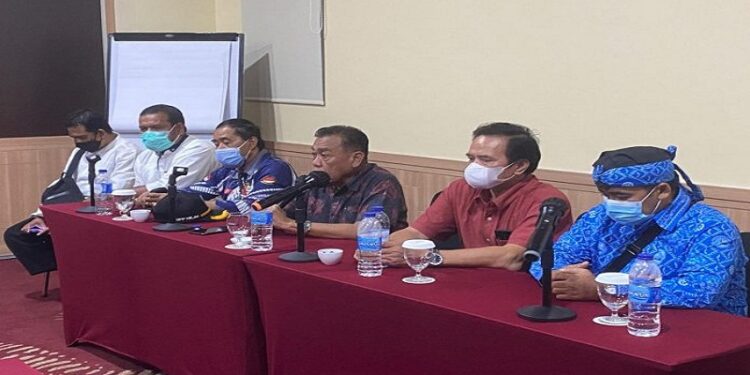 Media Ini Diduga Jadi Sarana Propaganda KKB Papua, FLKN Papua Lapor ke Dewan Pers dan Kepolisian