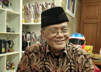 Guru Besar UI Beberkan Tingkatan Puasa, dari Biasa hingga Puasa Super Khusus
