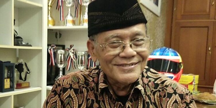 Guru Besar UI Beberkan Tingkatan Puasa, dari Biasa hingga Puasa Super Khusus