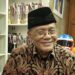 Guru Besar UI Beberkan Tingkatan Puasa, dari Biasa hingga Puasa Super Khusus