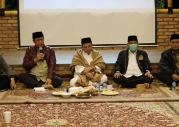 Kumpulkan Tokoh Lintas Agama, Kepala BNPT: Perlu Peningkatan Ketahanan Bangsa atas Virus Radikalisme