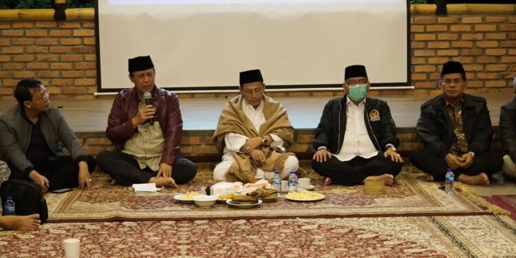Kumpulkan Tokoh Lintas Agama, Kepala BNPT: Perlu Peningkatan Ketahanan Bangsa atas Virus Radikalisme