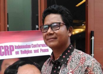 Rektor Ini Beberkan Langkah Moderasi Agama di Kalangan Kaum Milenial