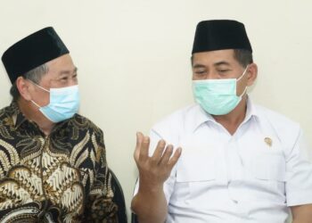 BNPT : Ormas Diharapkan Jadi Garda Terdepan Jaga Kebhinekaan dan Persatuan