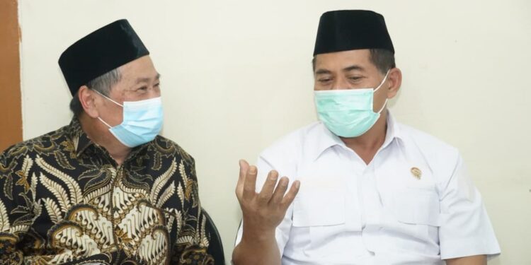 BNPT : Ormas Diharapkan Jadi Garda Terdepan Jaga Kebhinekaan dan Persatuan