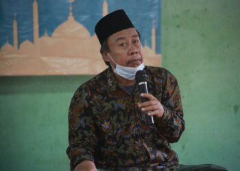 Akademisi: Bulan Ramadhan Ajarkan Toleransi dan Kasih Sayang