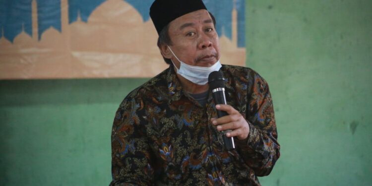Akademisi: Bulan Ramadhan Ajarkan Toleransi dan Kasih Sayang