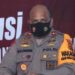 Pasca KKB Papua Bakar Pesawat di Bandara Ilaga, Puluhan Warga Mengungsi ke Pos TNI-Polri