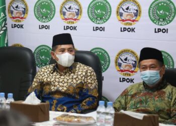 Pemuka Agama, Ujung Tombak Pencegahan Paham Radikal Terorisme