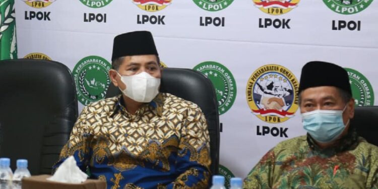 Pemuka Agama, Ujung Tombak Pencegahan Paham Radikal Terorisme