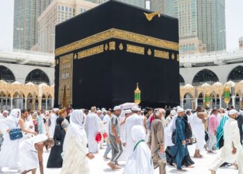 Dilema Haji! Pemerintah Indonesia Harus Aktif Lobi Arab Saudi