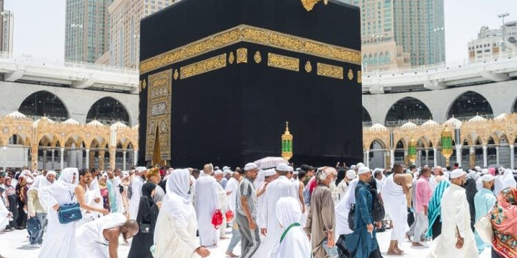 Dilema Haji! Pemerintah Indonesia Harus Aktif Lobi Arab Saudi