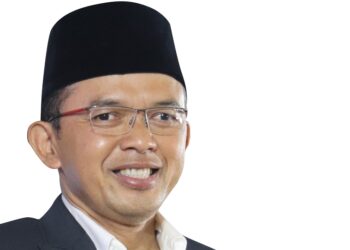 Maman Imanulhaq: Tiga Nilai Utama Idul Fitri Tahun Ini