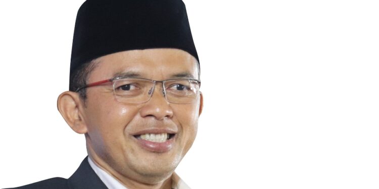 Maman Imanulhaq: Tiga Nilai Utama Idul Fitri Tahun Ini
